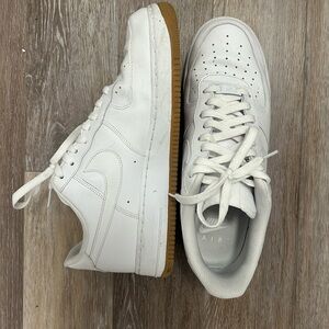 Nike Air Force 1 mens Sneakers